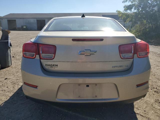 Photo 6 from auction – 2014 CHEVROLET MALIBU LS with VIN 1G11B5SL4EF114857