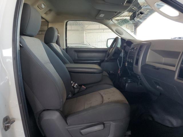 Photo 10 from auction – 2012 DODGE RAM 1500 S with VIN 3C6JD6AK8CG197518