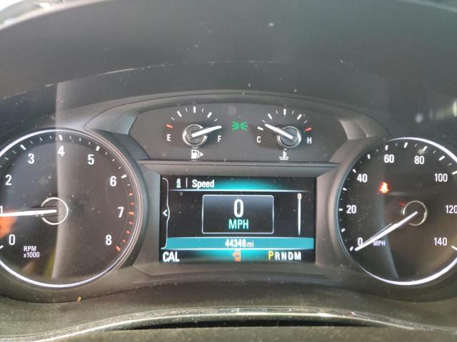 Photo 9 from auction – 2017 BUICK ENCORE PREFERRED with VIN KL4CJESB0HB036383