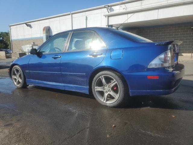 Photo 2 from auction – 2001 LEXUS IS 300 with VIN JTHBD182610023937