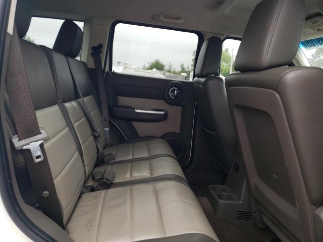 صورة رقم 11 من المزاد - 2009 DODGE NITRO SLT مع VIN 1D8GT58K69W521874