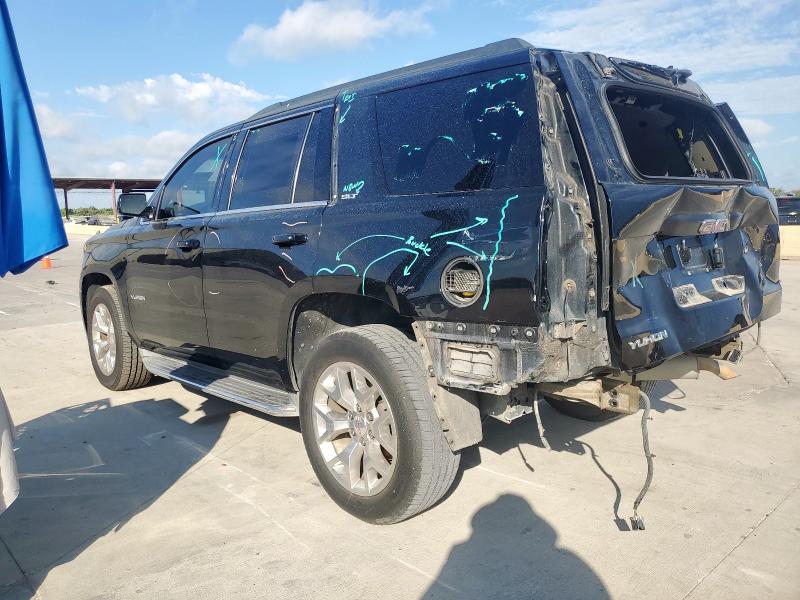 Photo 2 from auction – 2015 GMC YUKON SLT with VIN 1GKS1BKC5FR528148