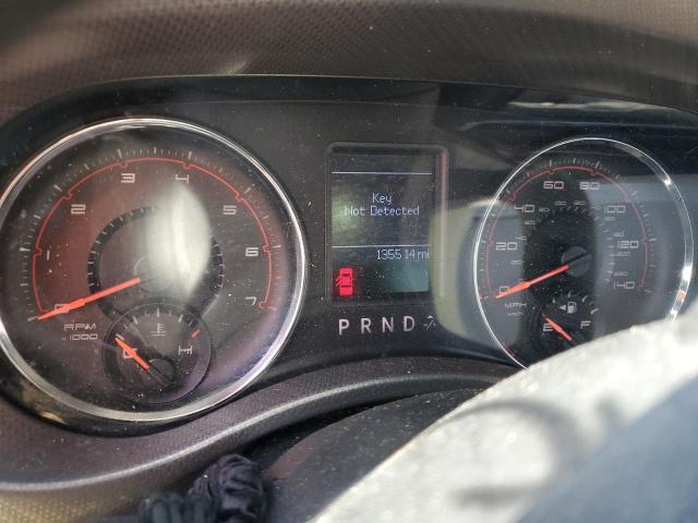 Photo 9 from auction – 2011 DODGE CHARGER with VIN 2B3CL3CG3BH530462