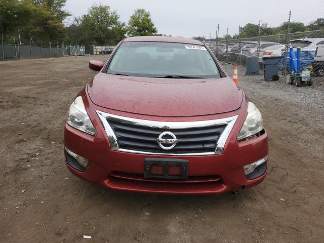 Photo 5 from auction – 2015 NISSAN ALTIMA 2.5 with VIN 1N4AL3AP1FN901985