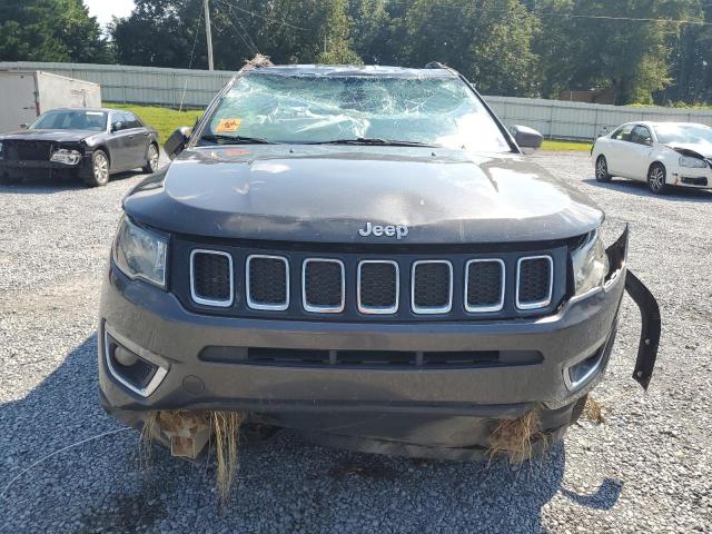 Photo 5 from auction – 2018 JEEP COMPASS LIMITED with VIN 3C4NJDCB9JT249070