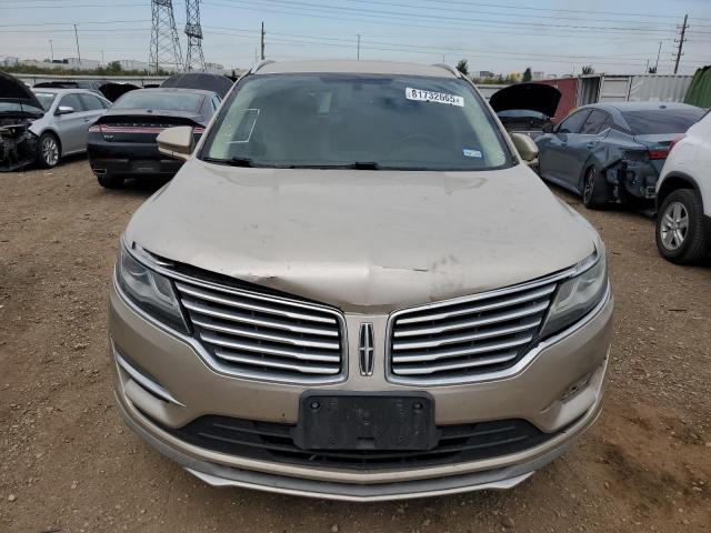 Photo 5 from auction – 2017 LINCOLN MKC SELECT with VIN 5LMCJ2C90HUL19606