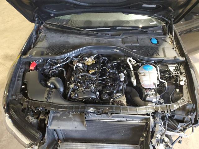 Photo 11 from auction – 2016 AUDI A6 PREMIUM with VIN WAUFFAFC8GN191211