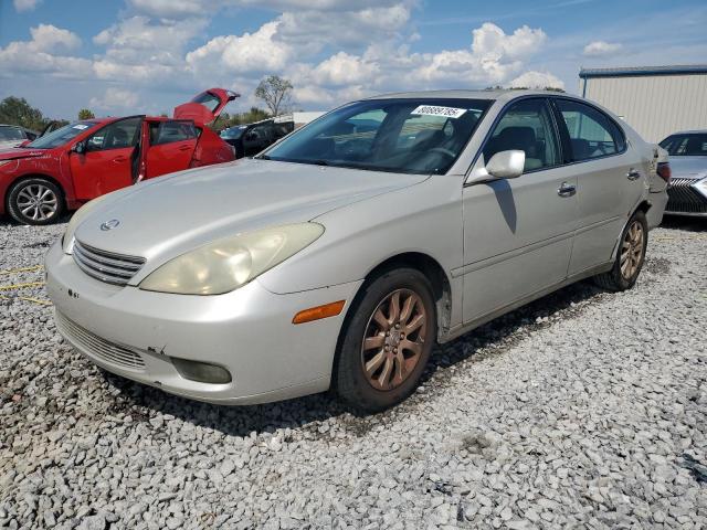 LEXUS ES 300 2003 with VIN JTHBF30G636017858 - Photo from auction