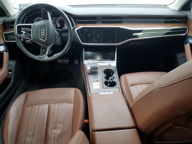 Photo 8 from auction – 2019 AUDI A6 PREMIUM PLUS with VIN WAUL2AF22KN032229
