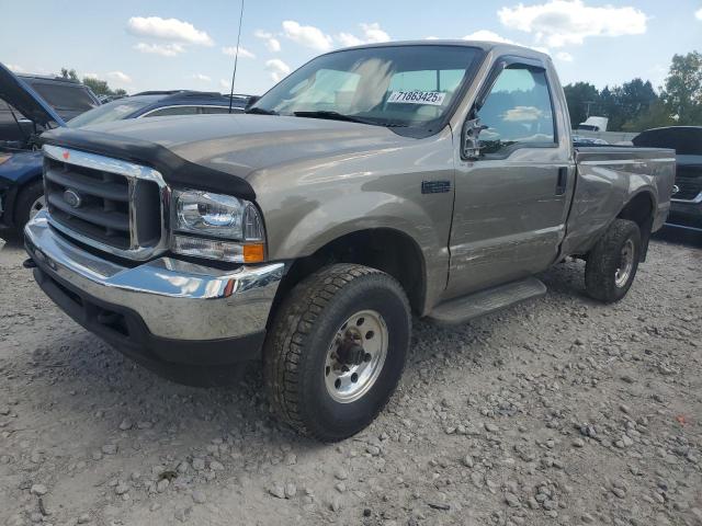 Photo 1 from auction – 2003 FORD F250 SUPER with VIN 1FTNF21L83EC46956