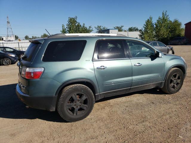 Photo 3 from auction – 2010 GMC ACADIA SLT with VIN 1GKLVMED3AJ147219