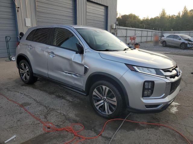 Photo 4 from auction – 2020 MITSUBISHI OUTLANDER with VIN JA4AP4AU9LU022725