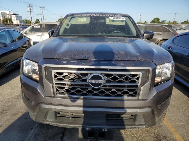 Photo 5 from auction – 2022 NISSAN FRONTIER S with VIN 1N6ED1EJ7NN690614