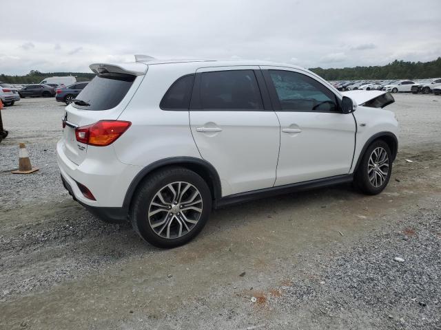 Photo 3 from auction – 2018 MITSUBISHI OUTLANDER with VIN JA4AP3AU2JU023724
