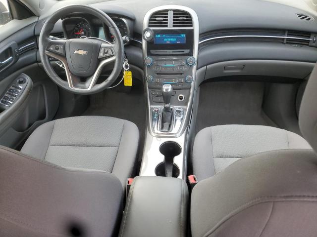 Photo 8 from auction – 2013 CHEVROLET MALIBU LS with VIN 1G11B5SA9DF160925