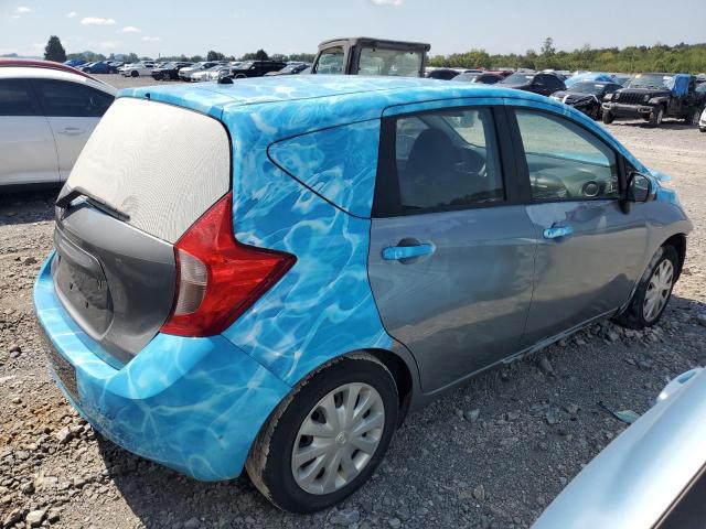 Photo 3 from auction – 2014 NISSAN VERSA NOTE with VIN 3N1CE2CP7EL417356