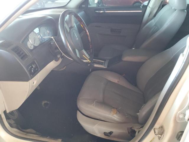 Photo 7 from auction – 2006 CHRYSLER 300C with VIN 2C3KA63H96H441824