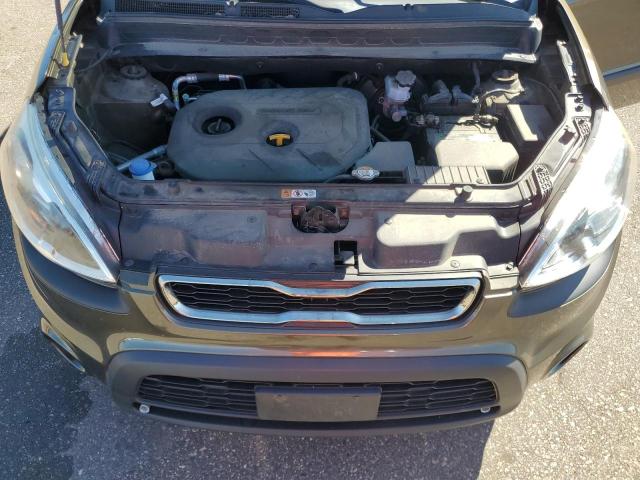 Photo 12 from auction – 2013 KIA SOUL + with VIN KNDJT2A64D7513811