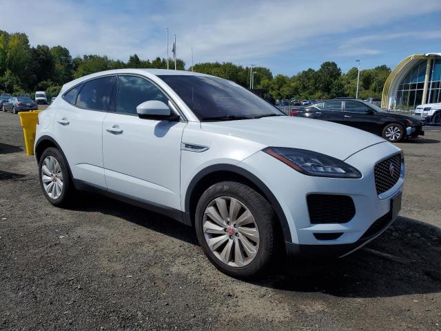 Photo 4 from auction – 2020 JAGUAR E-PACE SE with VIN SADFP2FX6L1Z76678