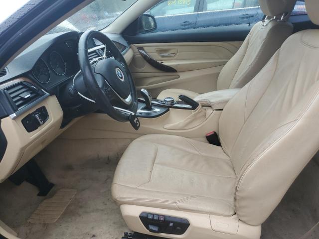 Photo 7 from auction – 2014 BMW 428 XI with VIN WBA3N9C56EK245016