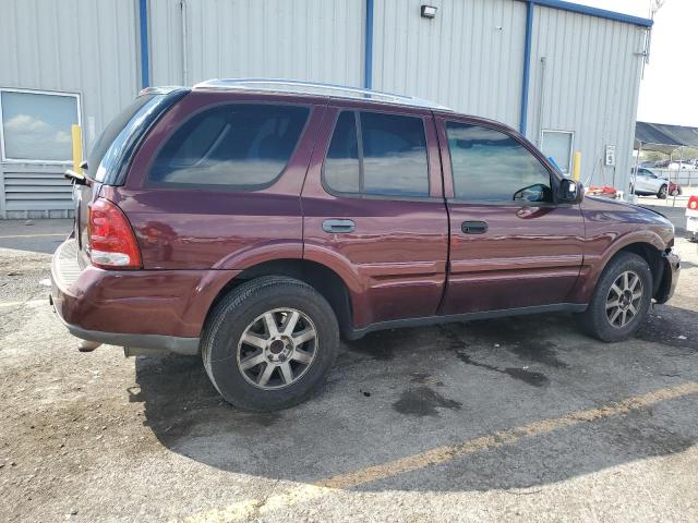 Photo 3 from auction – 2006 BUICK RAINIER CX with VIN 5GADT13S762357086