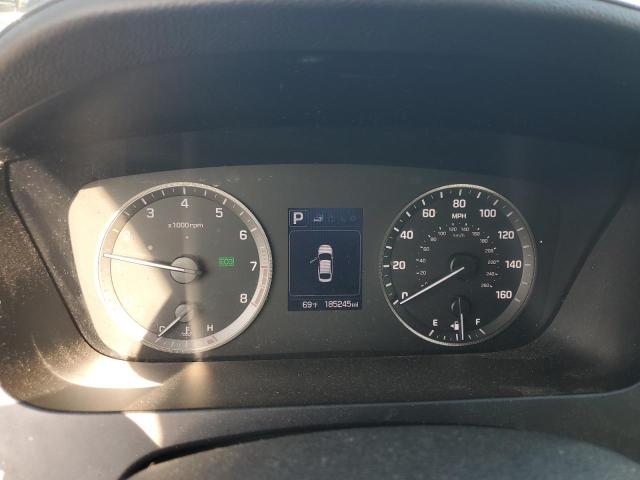Photo 9 from auction – 2017 HYUNDAI SONATA SPO with VIN 5NPE34AF6HH461001
