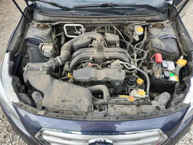 Photo 11 from auction – 2017 SUBARU OUTBACK 2. with VIN 4S4BSACC8H3292209