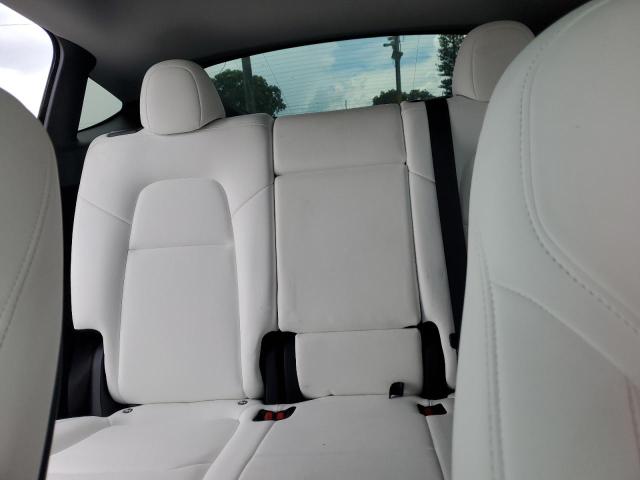 Photo 10 from auction – 2024 TESLA MODEL Y with VIN 7SAYGDEEXRA220836