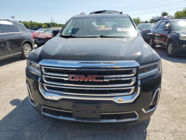 Photo 5 from auction – 2023 GMC ACADIA SLT with VIN 1GKKNML40PZ114882