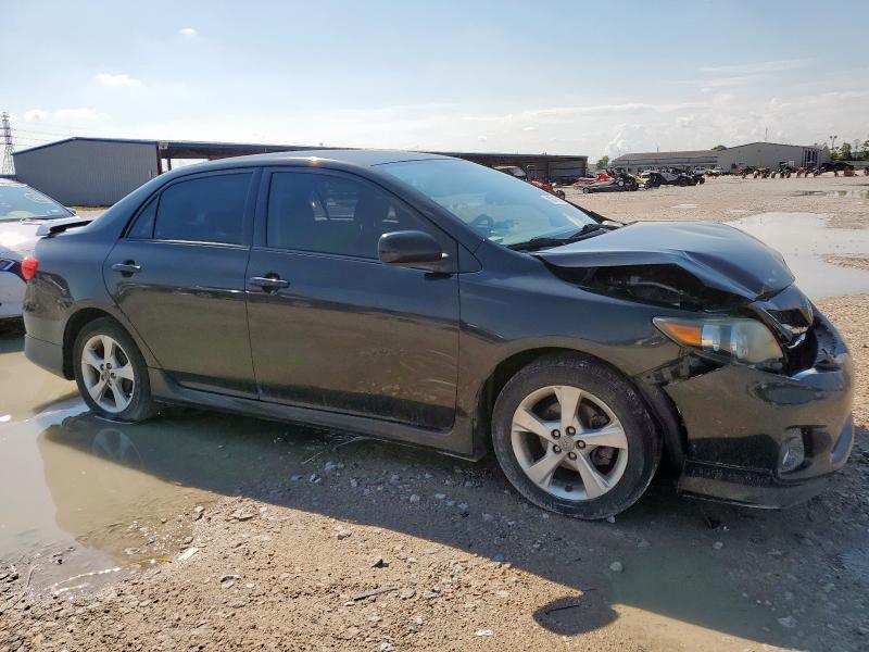 Photo 4 from auction – 2013 TOYOTA COROLLA BA with VIN 5YFBU4EE0DP172162