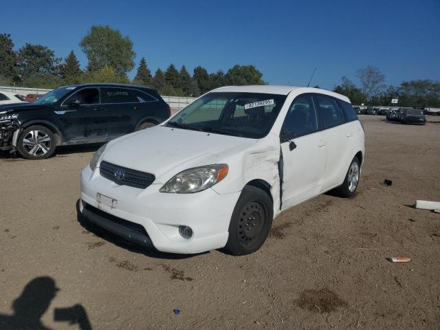 TOYOTA COROLLA MA 2008 z numerem VIN 2T1KR32E08C701518 - Zdjęcie z aukcji