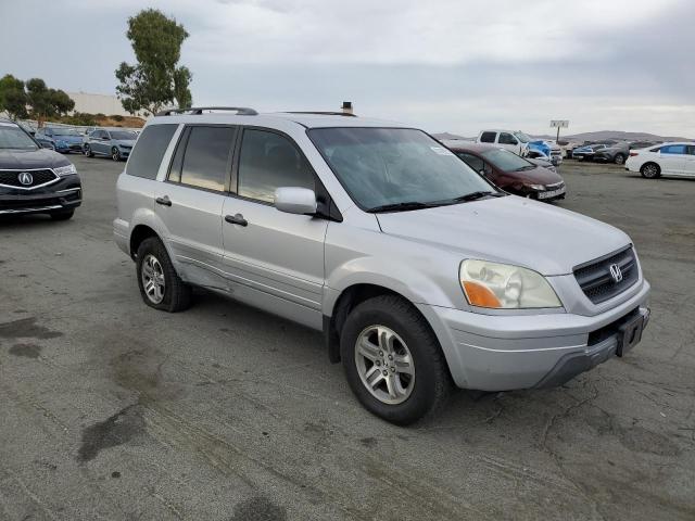 Photo 4 from auction – 2004 HONDA PILOT EX with VIN 2HKYF18494H567704
