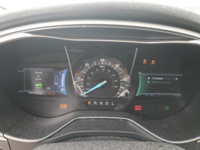 Photo 9 from auction – 2013 FORD FUSION SE with VIN 3FA6P0LU0DR370865