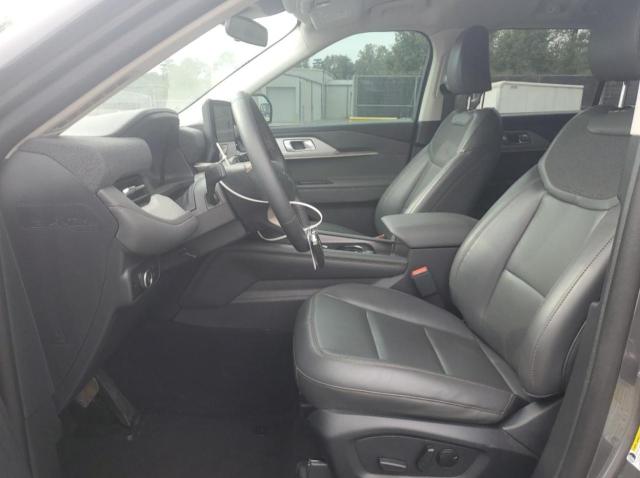 Photo 7 from auction – 2025 FORD EXPLORER ACTIVE with VIN 1FMUK8DH5SGA39246
