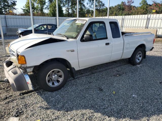 FORD RANGER SUP 2001 with VIN 1FTYR14UX1PA85529 - Photo from auction