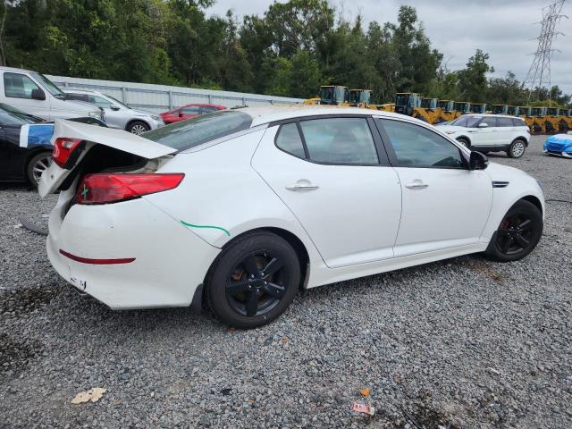 Photo 3 from auction – 2015 KIA OPTIMA LX with VIN KNAGM4A7XF5586964