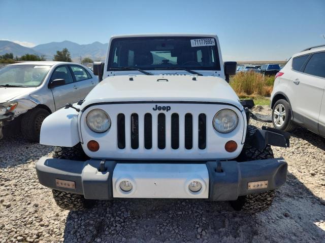 Zdjęcie 5 z aukcji – 2012 JEEP WRANGLER U z VIN 1C4BJWEG9CL271267