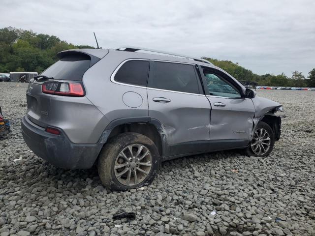 Photo 3 from auction – 2019 JEEP CHEROKEE LATITUDE PLUS with VIN 1C4PJLLB1KD316125