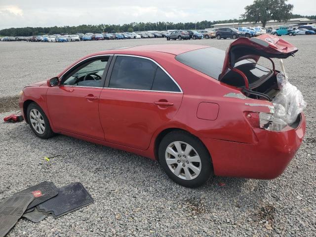 Photo 2 from auction – 2007 TOYOTA CAMRY CE with VIN 4T1BE46K97U186873
