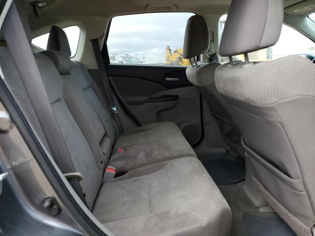 Photo 10 from auction – 2013 HONDA CR-V EX with VIN 2HKRM4H58DH646415