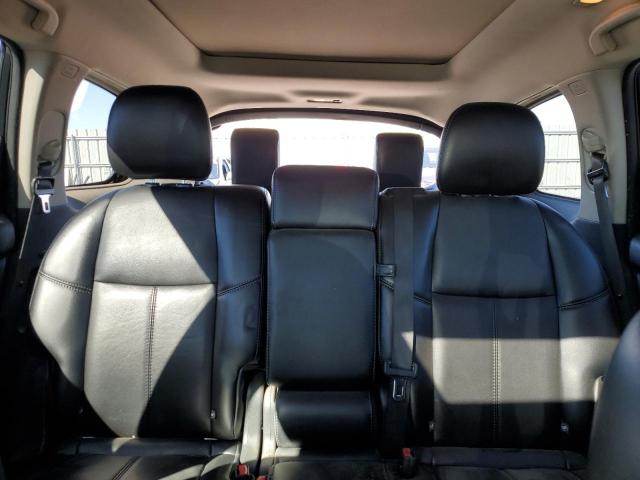 Photo 10 from auction – 2015 NISSAN PATHFINDER with VIN 5N1AR2MM4FC645742