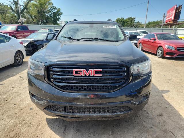 Photo 5 from auction – 2019 GMC ACADIA SLT with VIN 1GKKNMLS7KZ255360