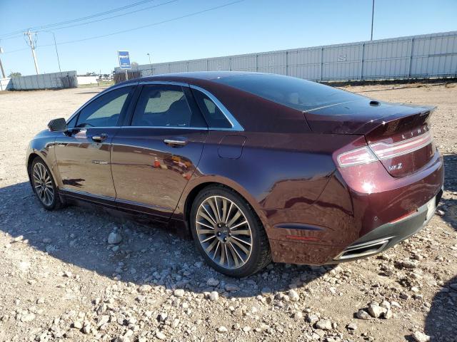 Photo 2 from auction – 2013 LINCOLN MKZ with VIN 3LN6L2JK3DR814772