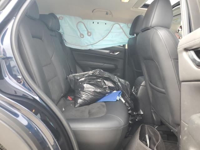 Photo 11 from auction – 2019 MAZDA CX-5 TOURING with VIN JM3KFBCM6K1604853