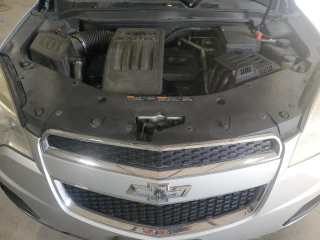 Photo 12 from auction – 2013 CHEVROLET EQUINOX LT with VIN 2GNFLEEK4D6159911