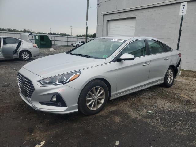 HYUNDAI SONATA SE 2019 with VIN 5NPE24AF7KH779705 - Photo from auction