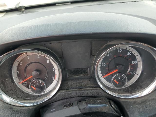Photo 9 from auction – 2013 DODGE GRAND CARA with VIN 2C4RDGCG0DR553286