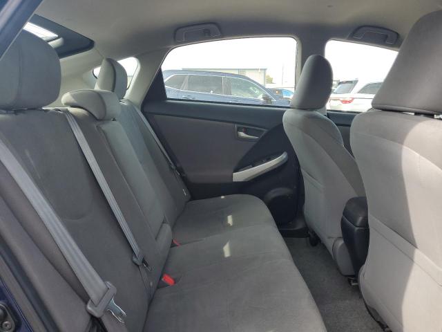Photo 10 from auction – 2013 TOYOTA PRIUS with VIN JTDKN3DU5D1629875