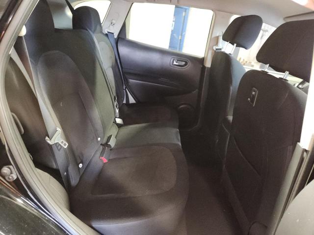 Photo 11 from auction – 2011 NISSAN ROGUE S with VIN JN8AS5MV8BW266243