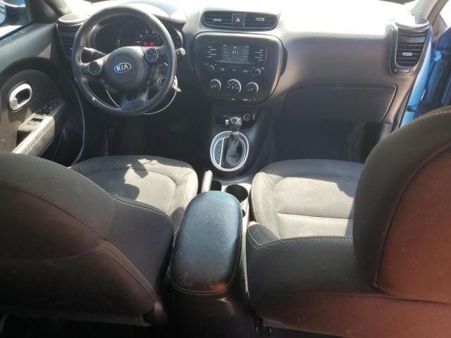 Photo 8 from auction – 2016 KIA SOUL + with VIN KNDJP3A54G7303229